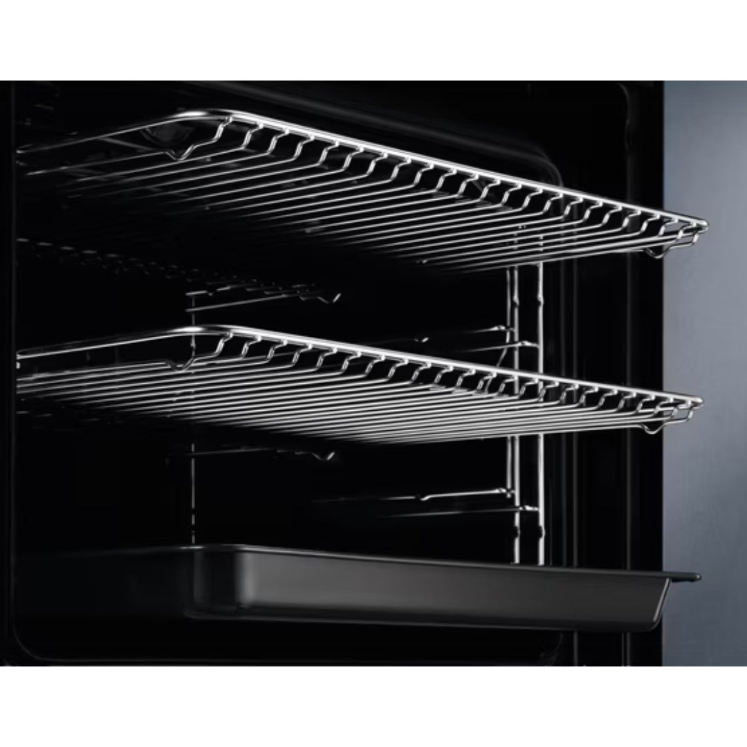 Electrolux Pyrolytic Built-In Single Oven | EOM6P46K Electrolux Oven Ben Sweeney Electrical Euronics