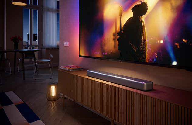 Philips Soundbar 2.0 | TAB5201/10