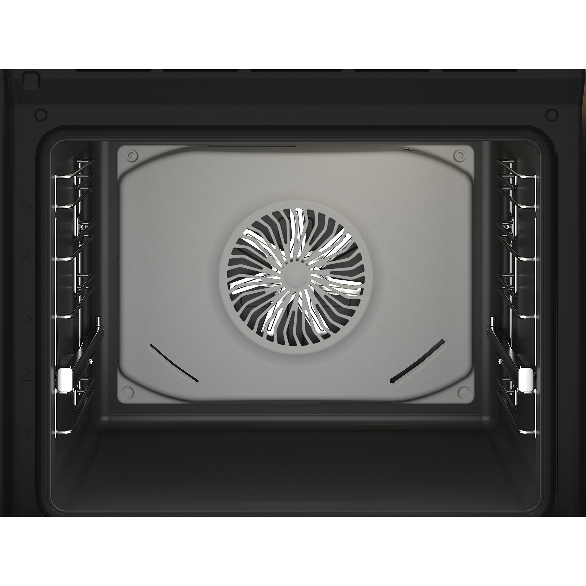 Beko AeroPerfect Multifuction RecycledNet™ Single Oven | BBIM14300BC Beko Oven Ben Sweeney Electrical Ben Sweeney
