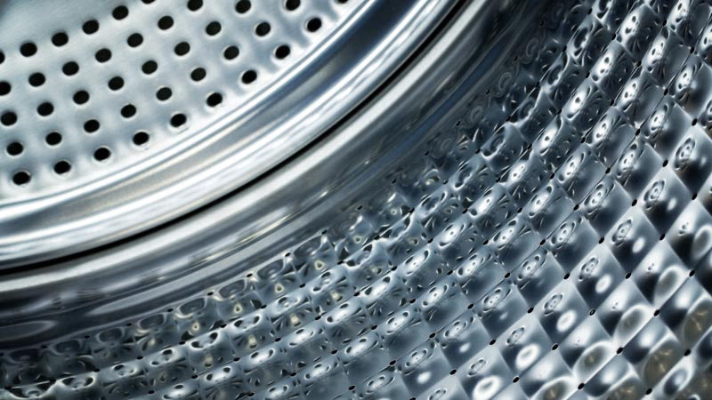 Haier X Series 5 8 kg Heat Pump Tumble Dryer | HD80-D357U1-UK
