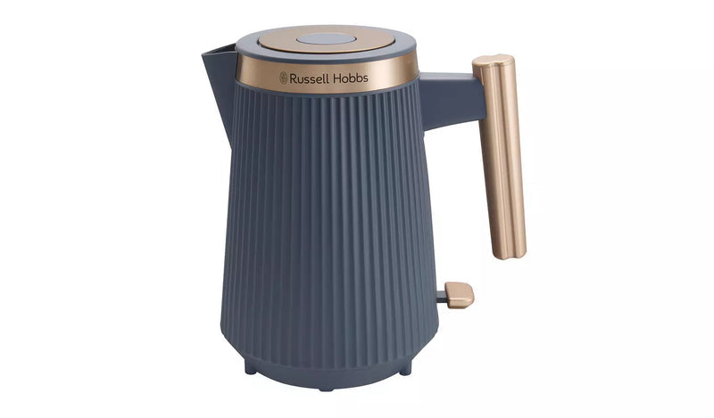 Russell Hobbs Bronte Kettle 1.7 Litres | Navy Blue | 26752