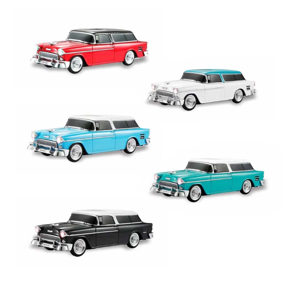 Wster WS-1955 Novelty Music Car Speaker