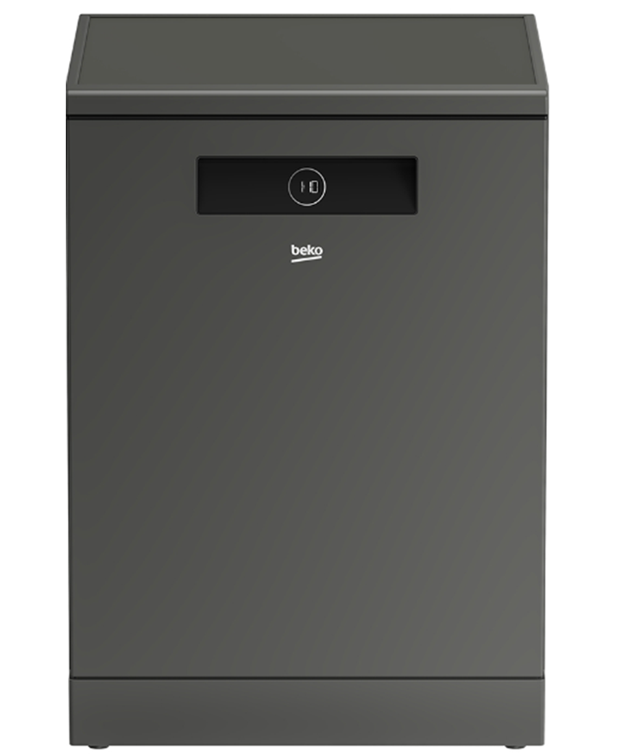 Beko Dishwasher Graphite BDEN38640FG - Ben Sweeney Letterkenny
