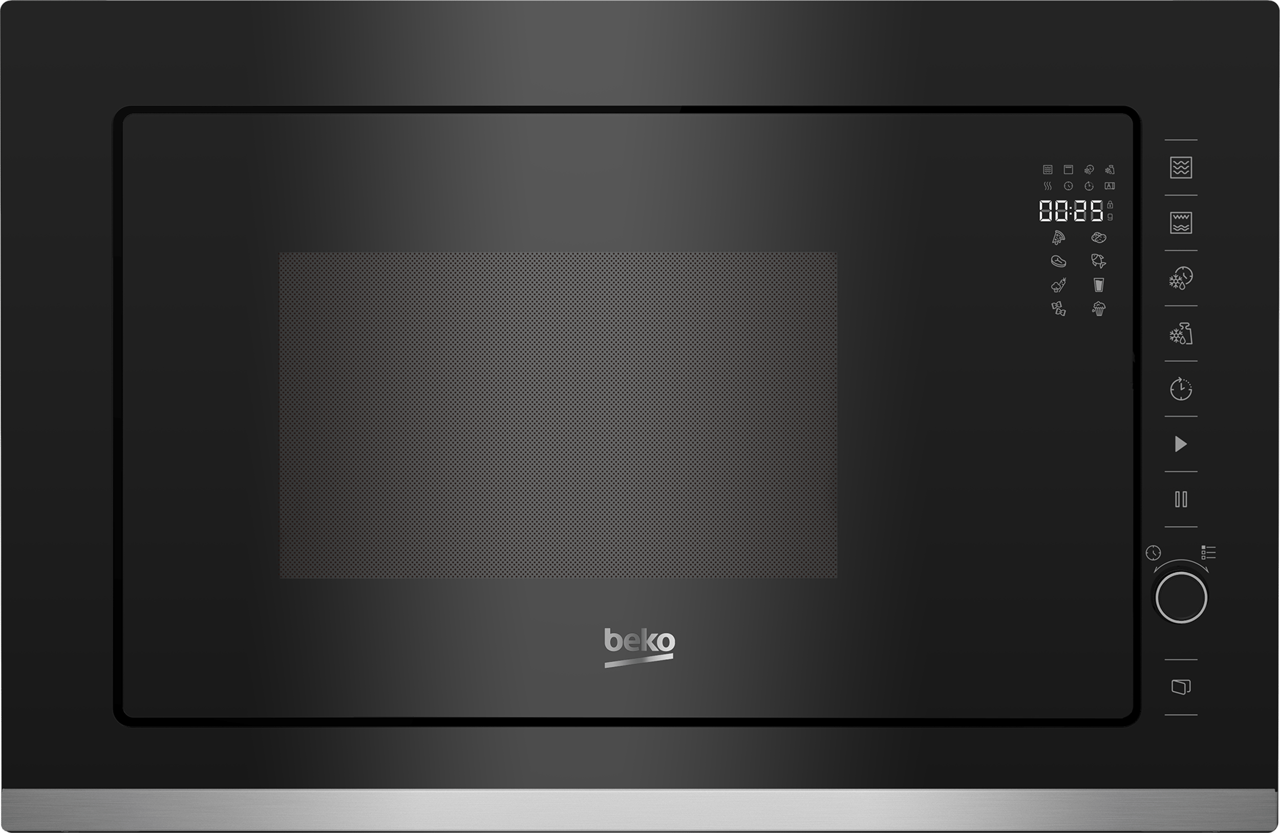 Beko 900W Built-In Microwave | BMGB25333X