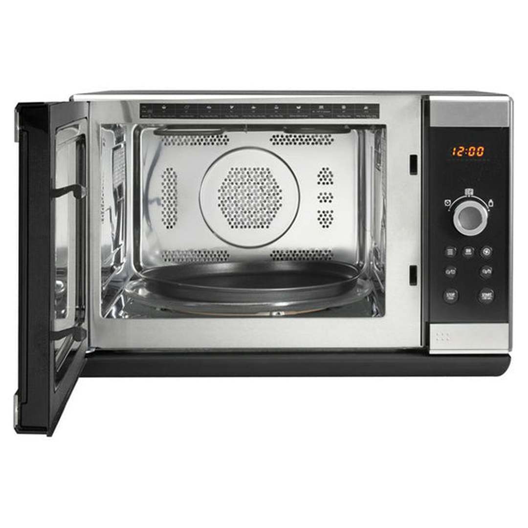 Dimplex 20L 800W Freestanding Microwave | Black Dimplex Microwave Ben Sweeney Electrical Ben Sweeney