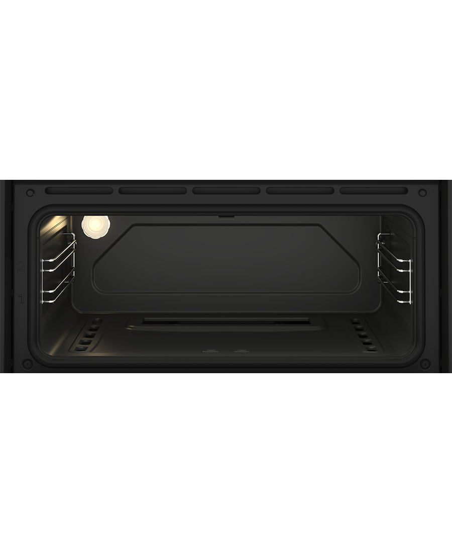 Beko Built-in Double Oven 'TrueFan'