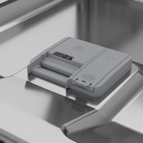 Blomberg LDF31310W Dishwasher - White - 13 Place Settings