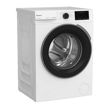 Blomberg LWA210461W 10kg 1400 spin RecycledTub Washing Machine | LWA210461W.