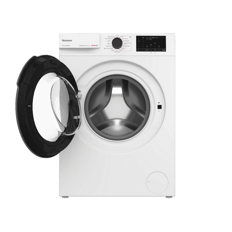 Blomberg LWA210461W 10kg 1400 spin RecycledTub Washing Machine | LWA210461W.