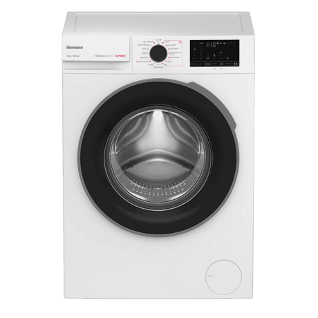 Blomberg LWA210461W 10kg 1400 spin RecycledTub Washing Machine | LWA210461W.