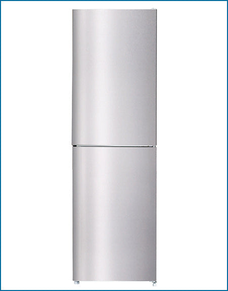 PowerPoint SMART FROST 50/50 Fridge Freezer – Inox
