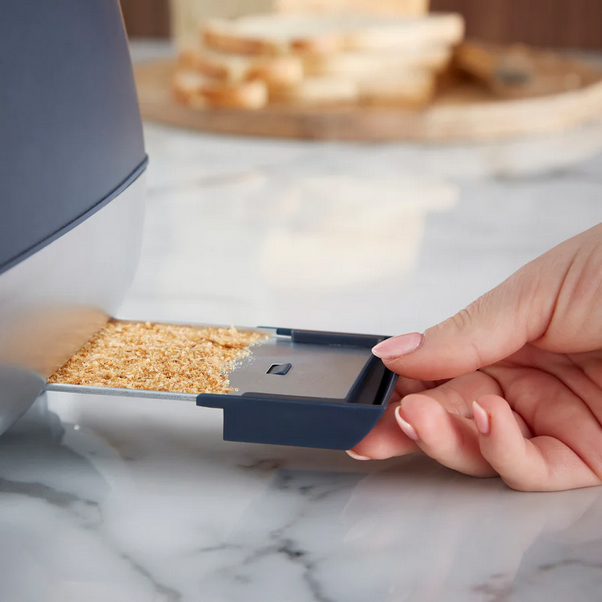 MORPHY CASSINI OUTERSPACE 4 SLICE TOASTER | 243021