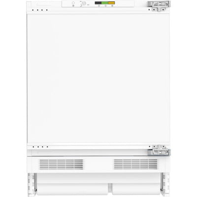Beko Integrated Undercounter Freezer – 94 L, Freezer Guard