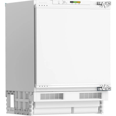 Beko Integrated Undercounter Freezer – 94 L, Freezer Guard