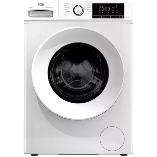 Beko 7Kg Washing Machine | 1200 Spin | BW103721W