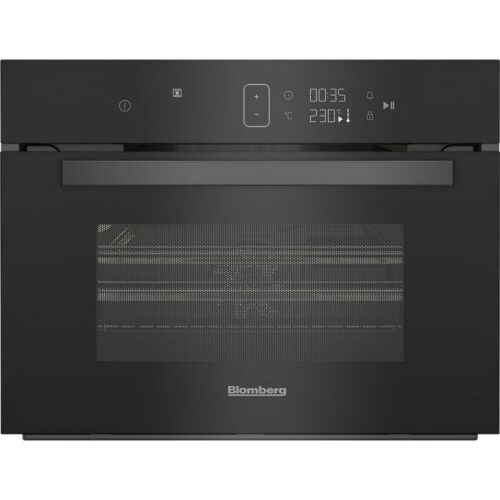 Built-in Multifunction Compact Combi Microwave Oven | ROKW8370B