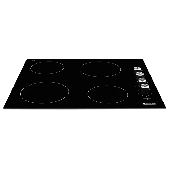 Blomberg 60cm Electric Hob | MKN24001