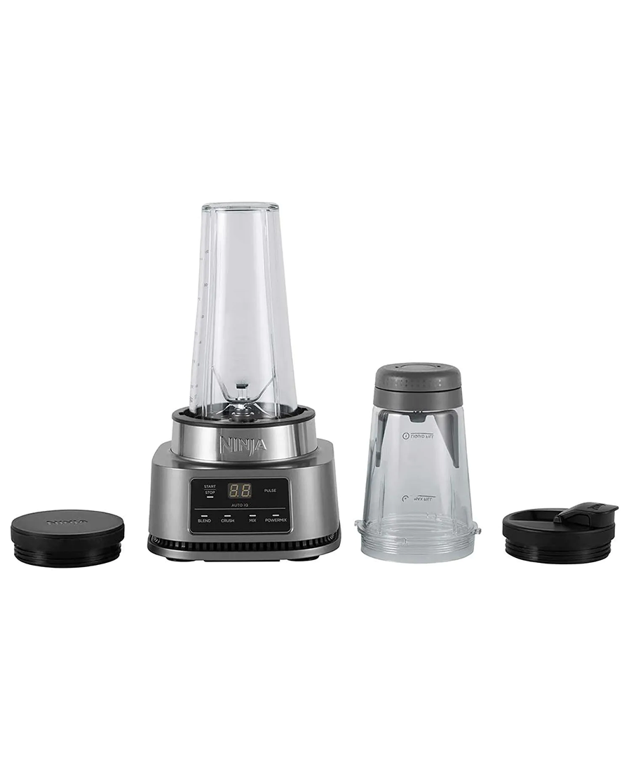 Ninja 2-in-1 Blender with Smart Torque & Auto-iQ | CB100UK Ben Sweeney Letterkenny