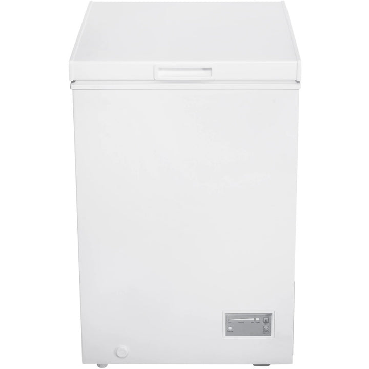 Beko 98L Freestanding Chest Freezer – White