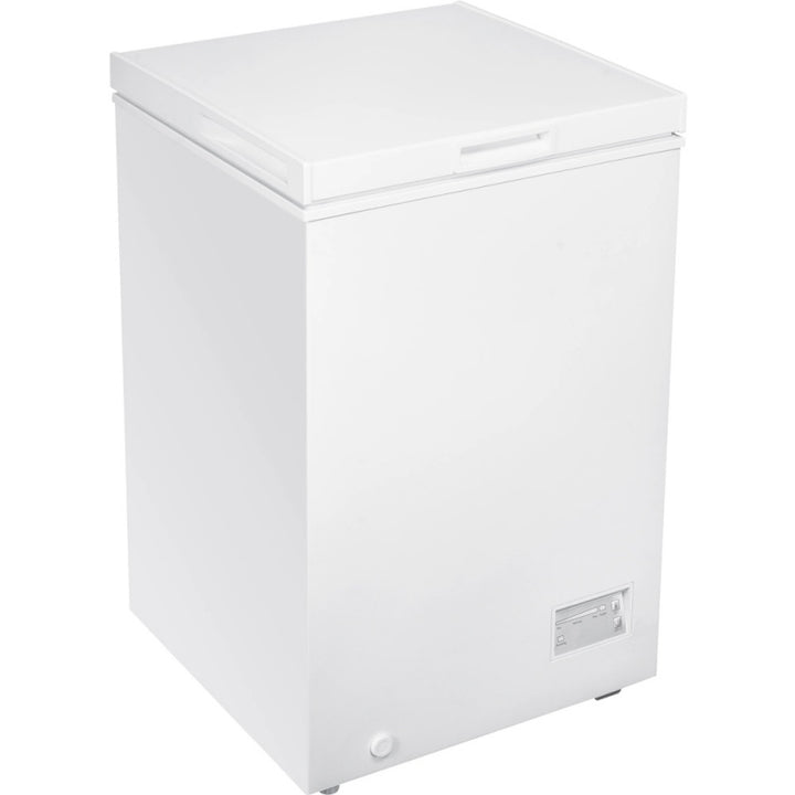 Beko 98L Freestanding Chest Freezer – White