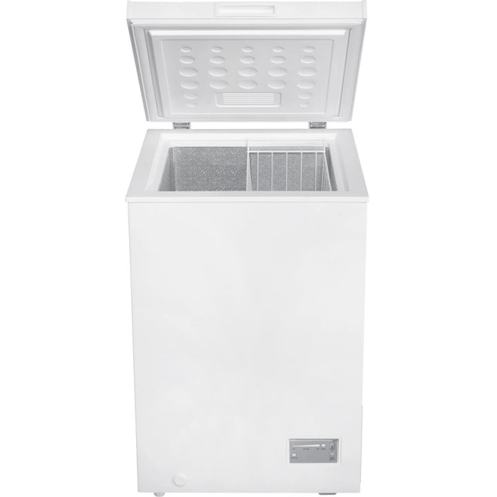 Beko 98L Freestanding Chest Freezer – White