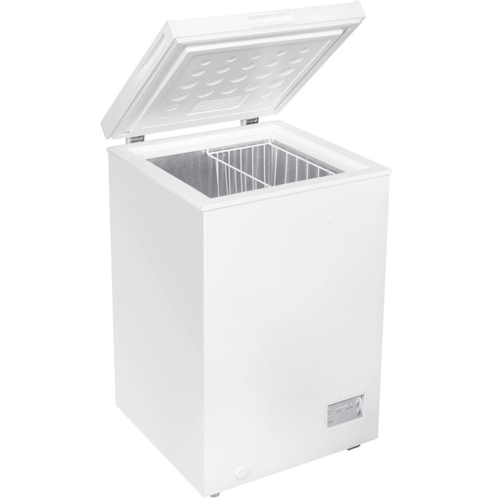 Beko 98L Freestanding Chest Freezer – White
