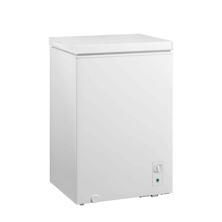 Nordmende 99L Freestanding Chest Freezer – White | CF992WH