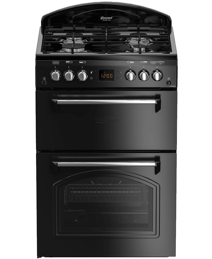Leisure 60cm Range Cooker | CLA60GAK