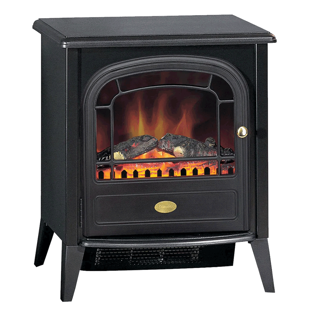 Dimplex Club Optiflame Electric Stove | CLB20E