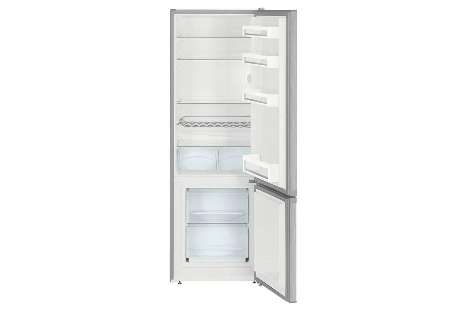 Liebherr CUele 2831 Freestanding 70/30 Fridge Freezer – SmartFrost