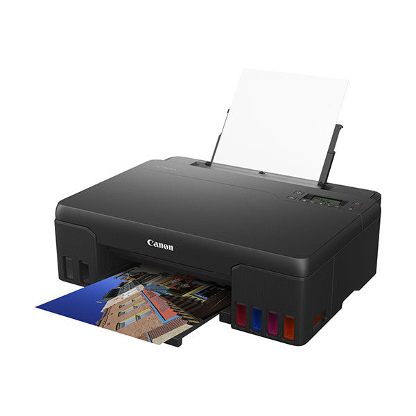 Canon PIXMA G550 MegaTank Inkjet Printer