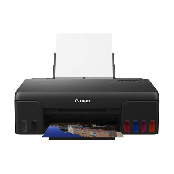 Canon PIXMA G550 MegaTank Inkjet Printer