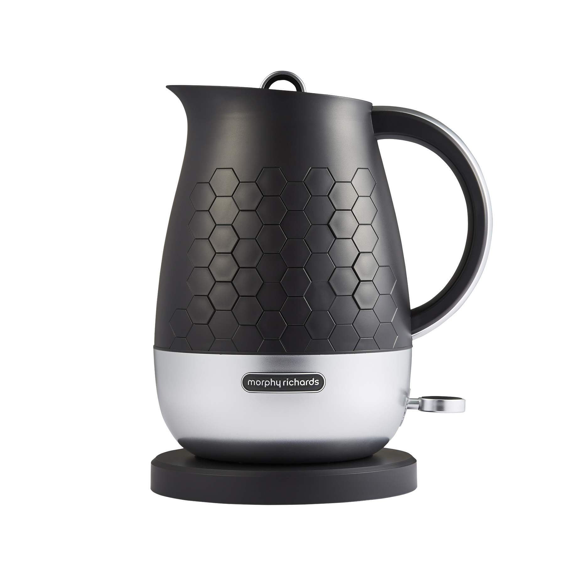 Morphy Richards Cassini 1.7L Jug Kettle – Moonless Night