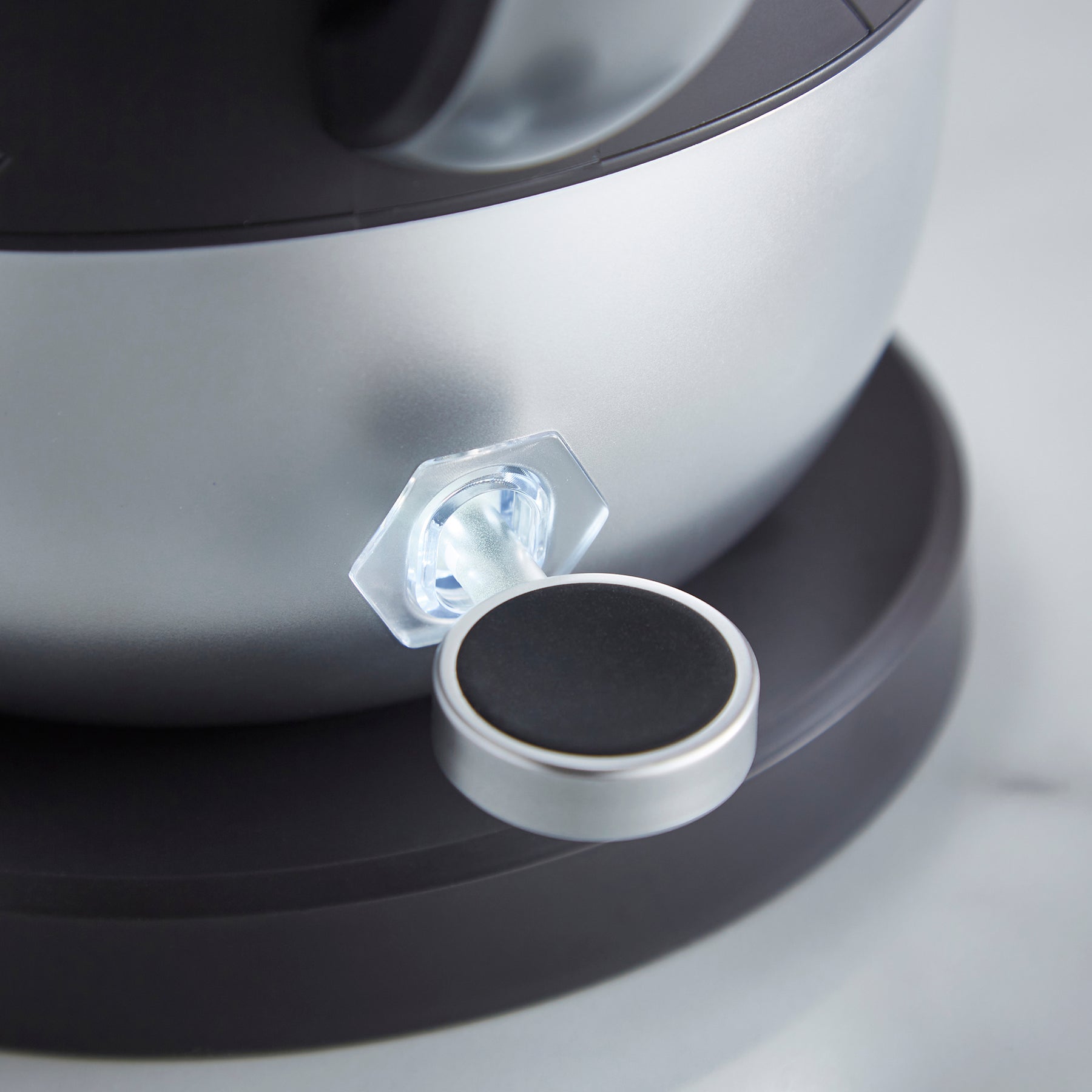 Morphy Richards Cassini 1.7L Jug Kettle – Moonless Night