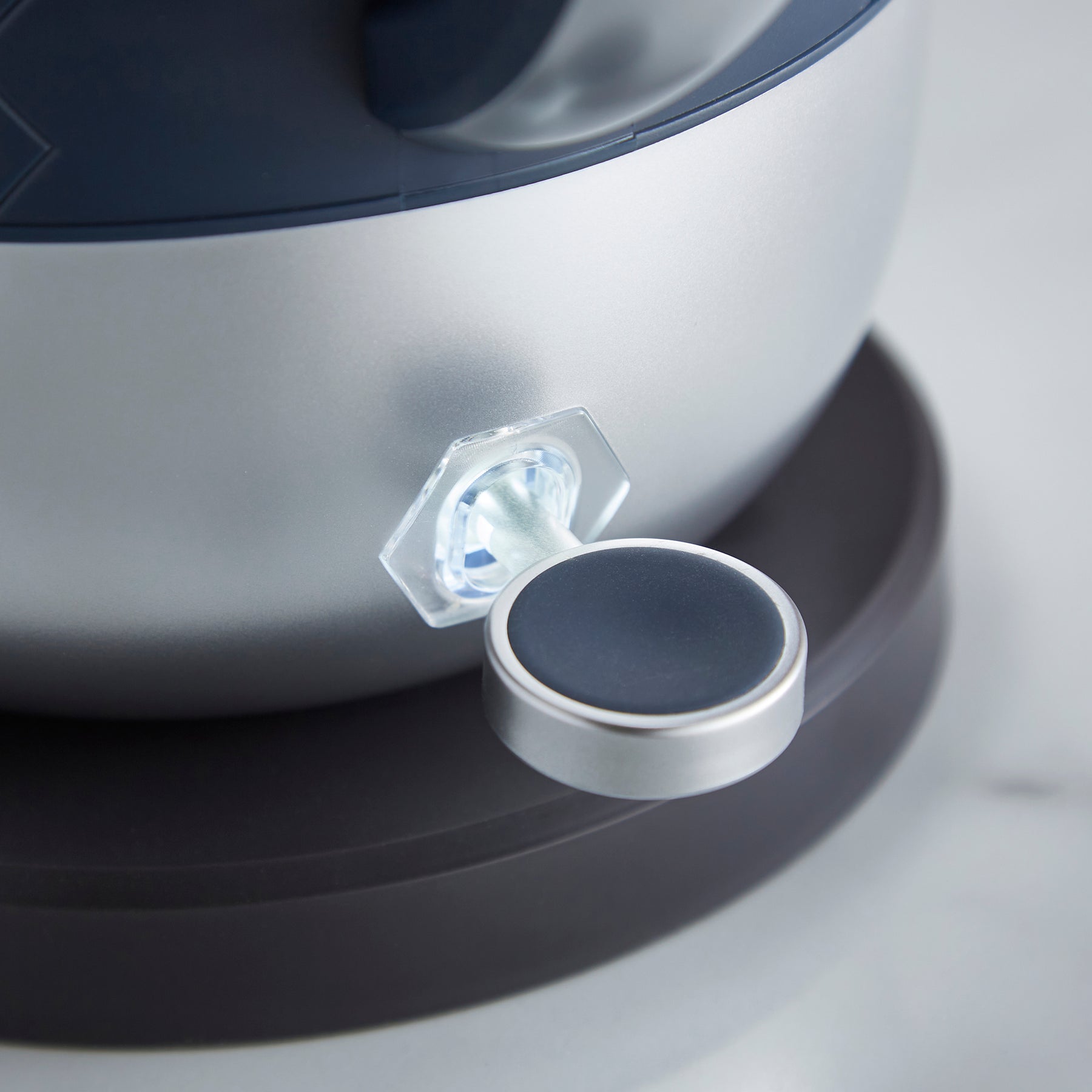 Morphy Richards Cassini 1.7L Jug Kettle – Outer Space Blue