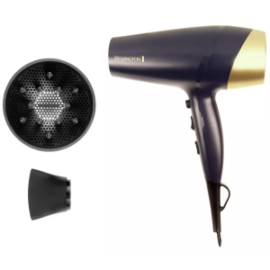 Remington Sapphire Luxe Hair Dryer | D5805