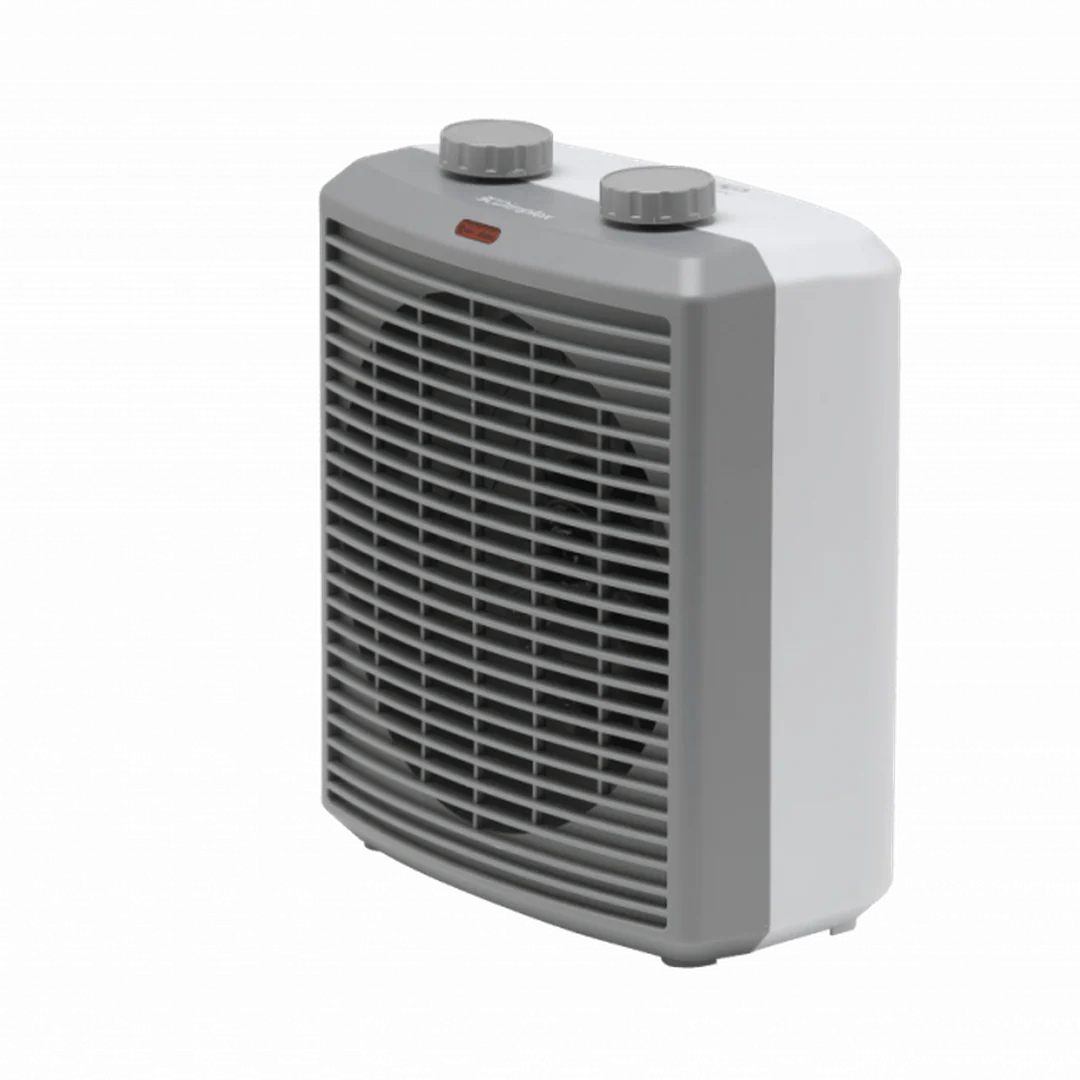Dimplex 2kw Upright Fan Heater | DEUF2N