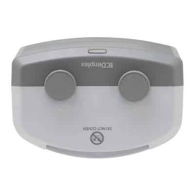 Dimplex 2kw Upright Fan Heater | DEUF2N
