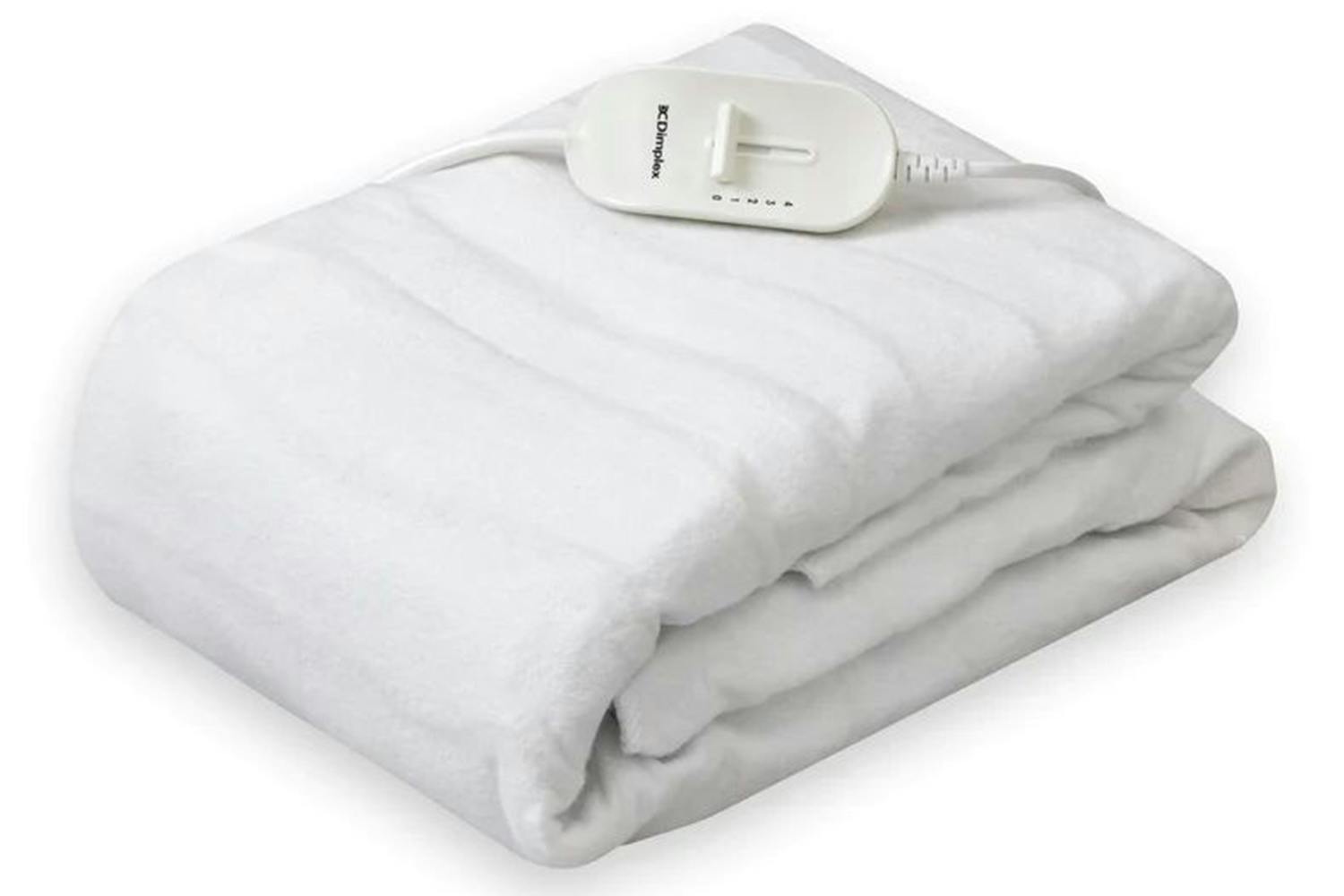 Dimplex Single Washable Heated Underblanket