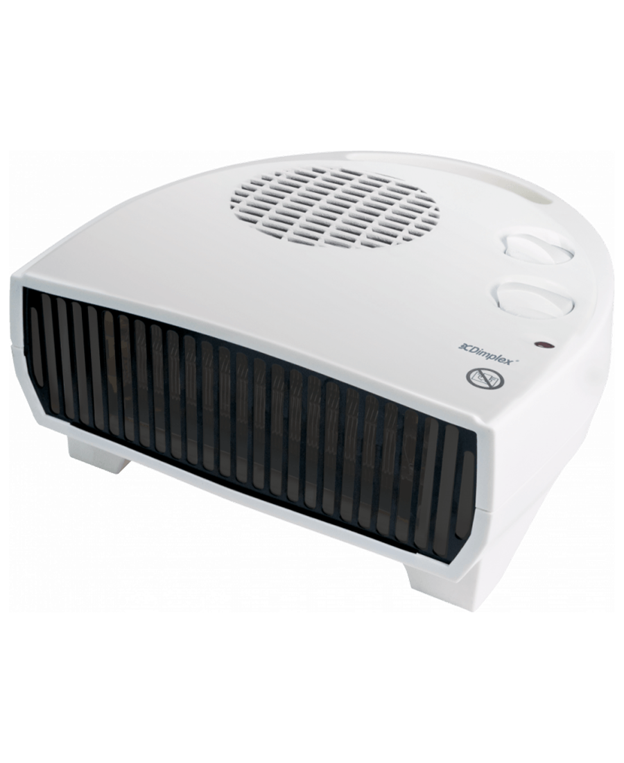 Dimplex Flat Fan Heater DXFF30TSN Ben Sweeney Letterkenny
