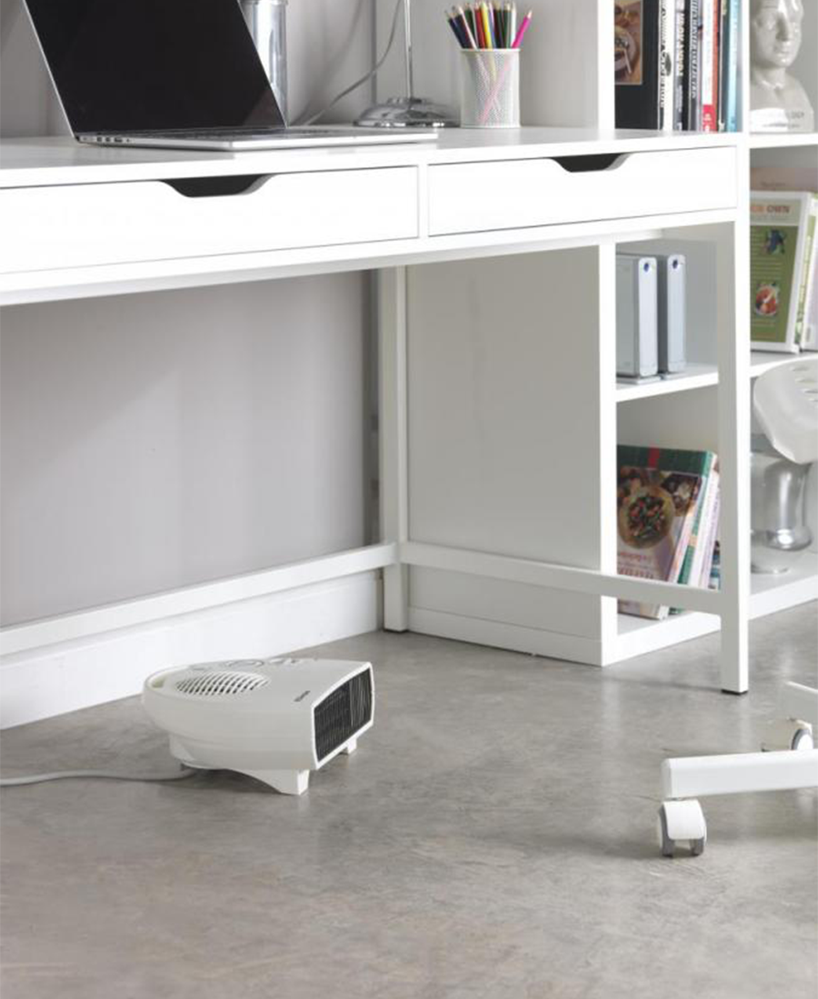 Dimplex Flat Fan Heater DXFF30TSN Ben Sweeney Letterkenny