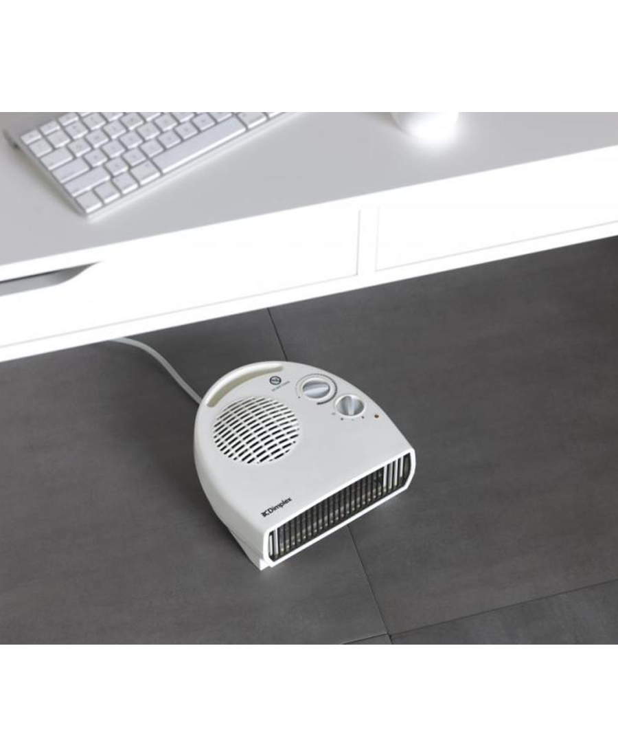 Dimplex Flat Fan Heater DXFF30TSN Ben Sweeney Letterkenny