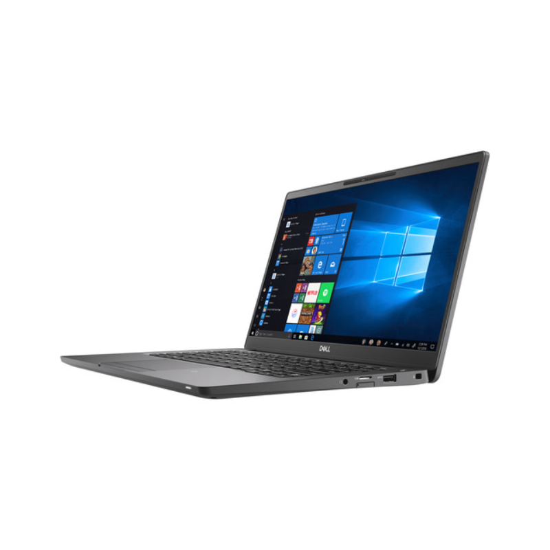 Dell Latitude 7400 Laptop REFURBISHED | Core i5-8365U, 16 GB, 256 GB SSD, Win 11 Pro