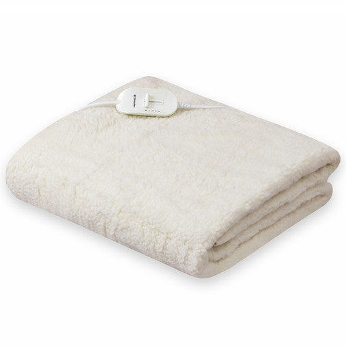 Dimplex Single Fleece Heated Underblanket – Single Control