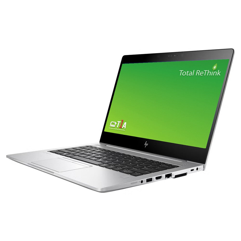 HP T1A Elite 830 G6 13.3 Inch Core i5 32GB 512GB Refurbed Laptop