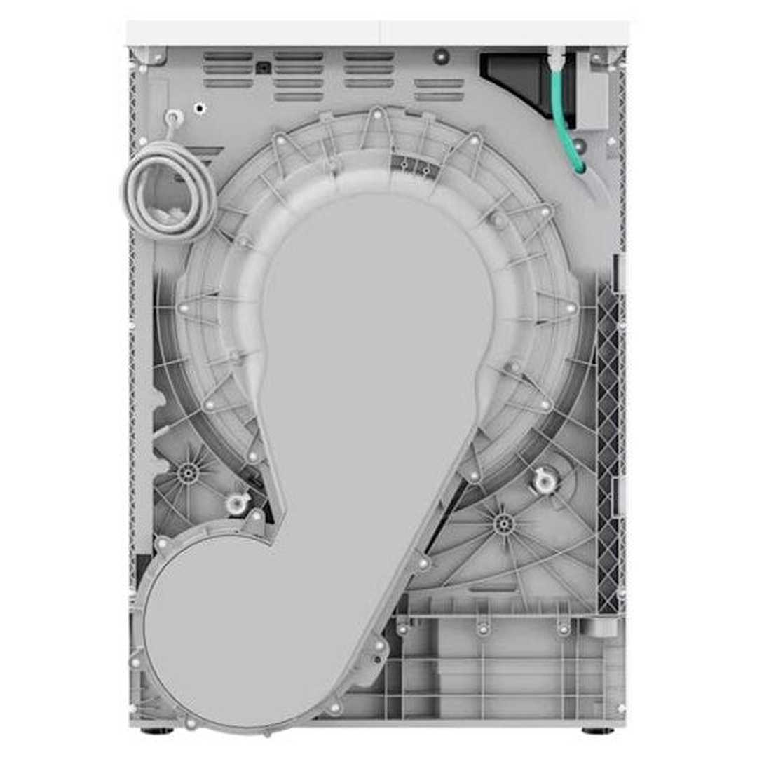 Electrolux 8kg Heat Pump Dryer - White | EDHI618WD Electrolux Washing Machine Ben Sweeney Electrical Euronics