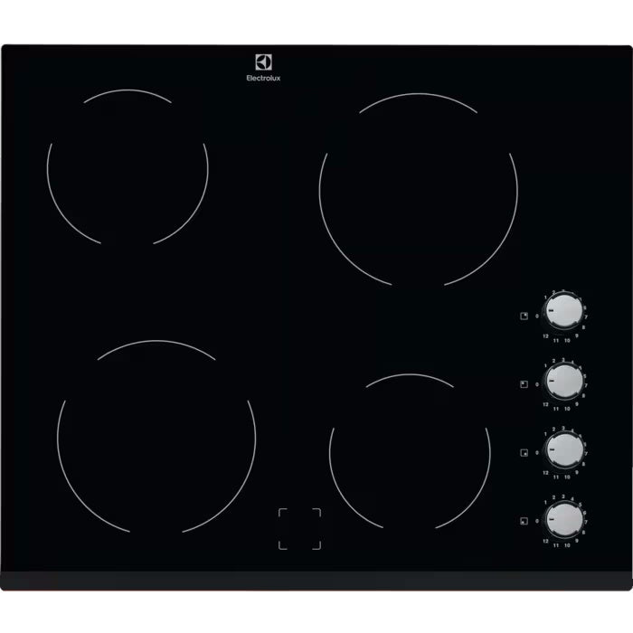 Electrolux 60cm Ceramic Hob