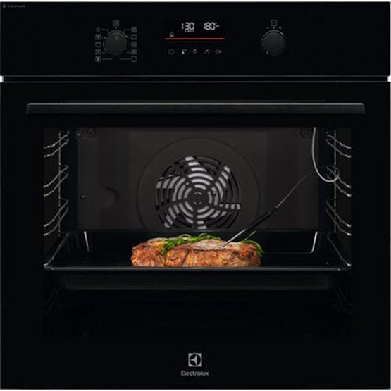 Electrolux Built in Single Oven | EOD6C46K2 Electrolux Oven Ben Sweeney Electrical Euronics