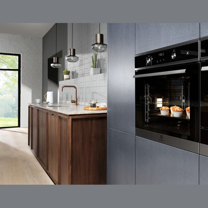 Electrolux Built in Single Oven | EOD6C46K2 Electrolux Oven Ben Sweeney Electrical Euronics