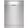 Electrolux 13‑Place Freestanding Dishwasher Stainless Steel, 60 cm